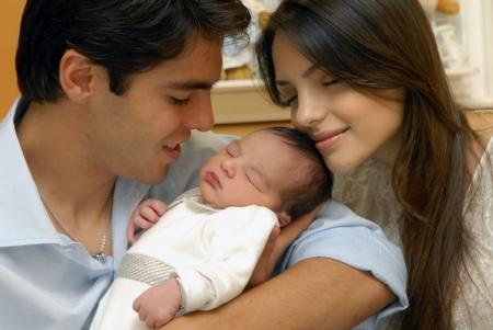 la famille kaka