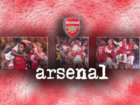 arsenal 