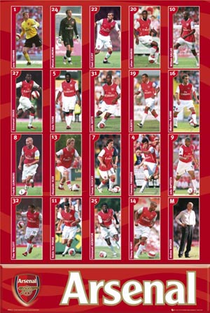 arsenal 