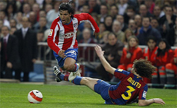 bay milito
