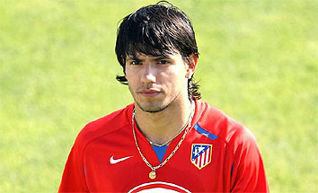 kun sergio