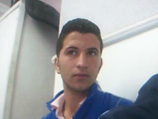 nassim england