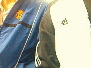 nike&adidas